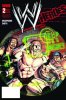 Wwe Heroes #2